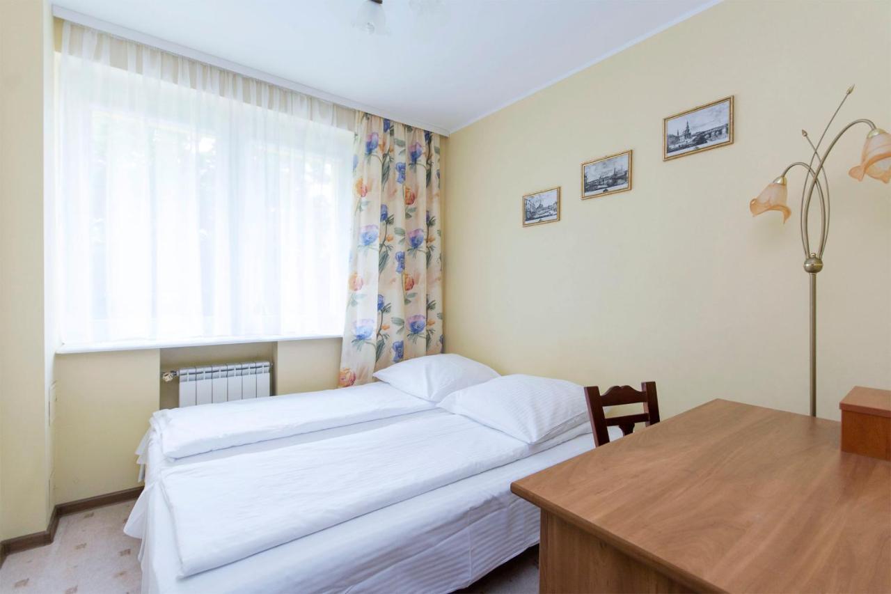 Apartament Nadmorski Wyspa Sobieszewska Gdańsk Exteriör bild